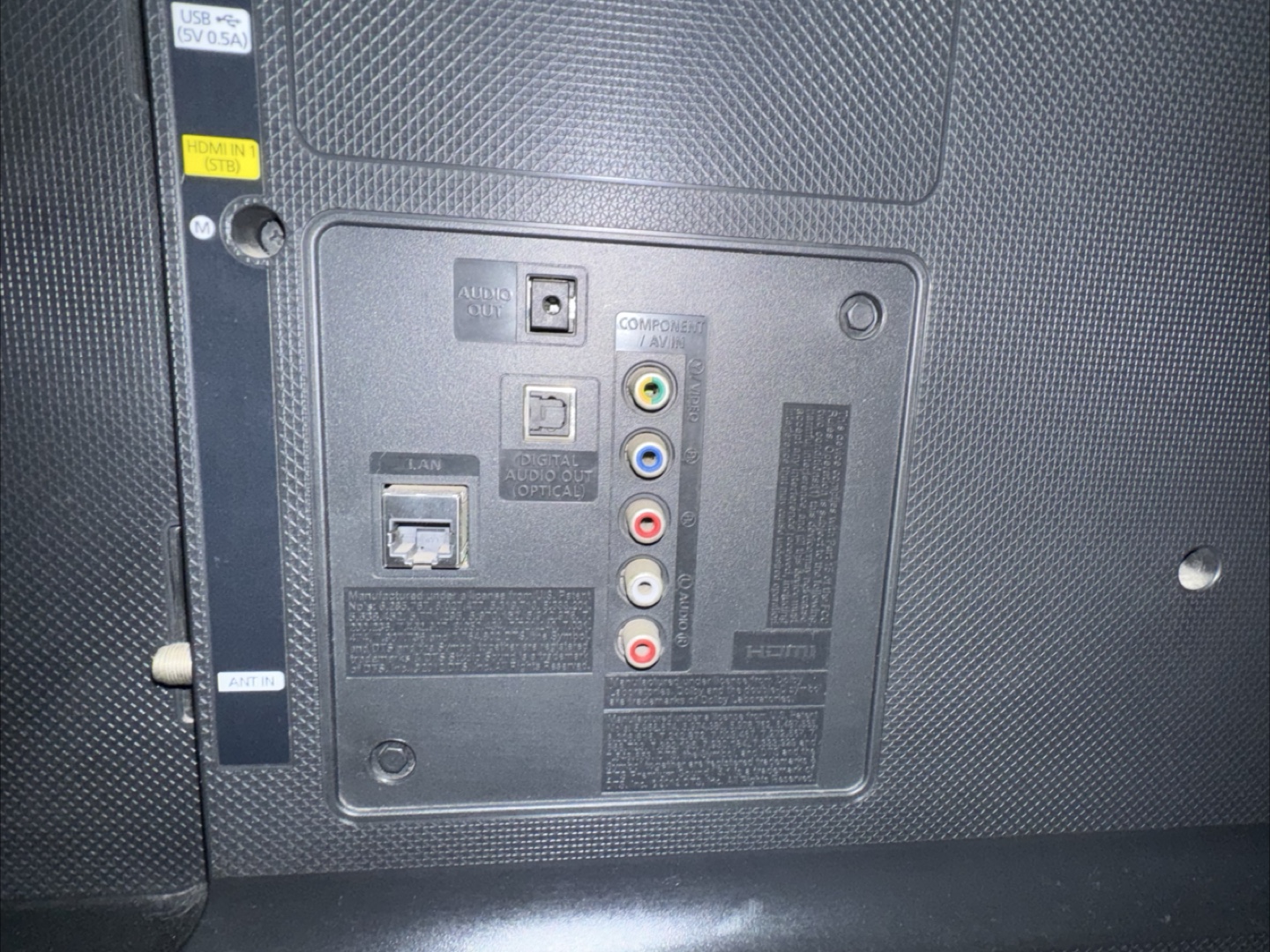 Samsung TV for Sale - photo 2