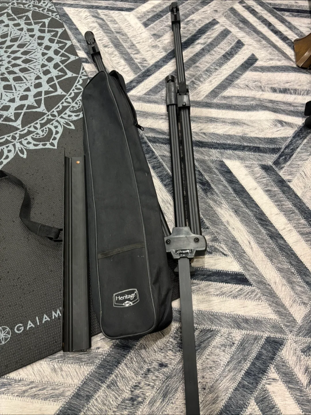 Artwork Display Stand Set image indicator(2)