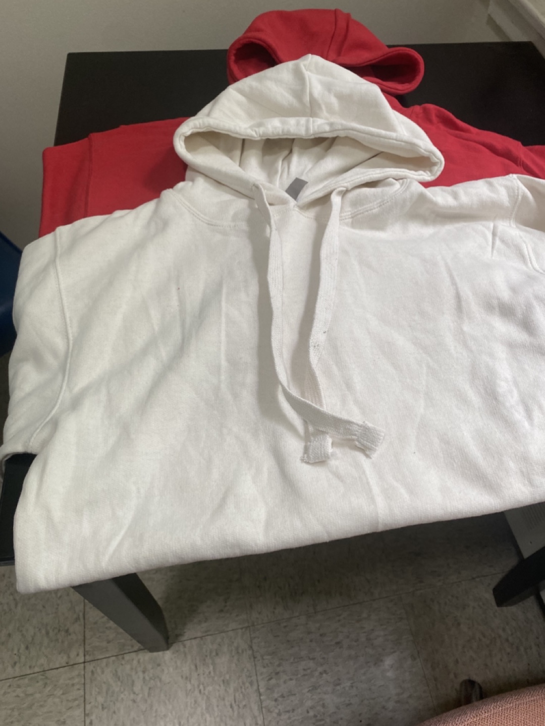 Hoodies - photo 3