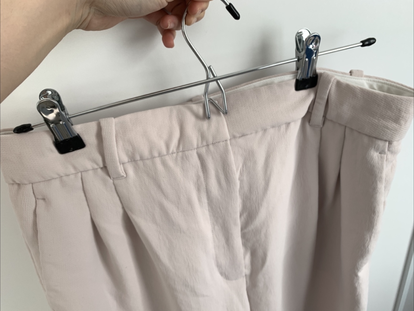 Aritzia Wilfred Pleated Trousers size 12 - photo 3
