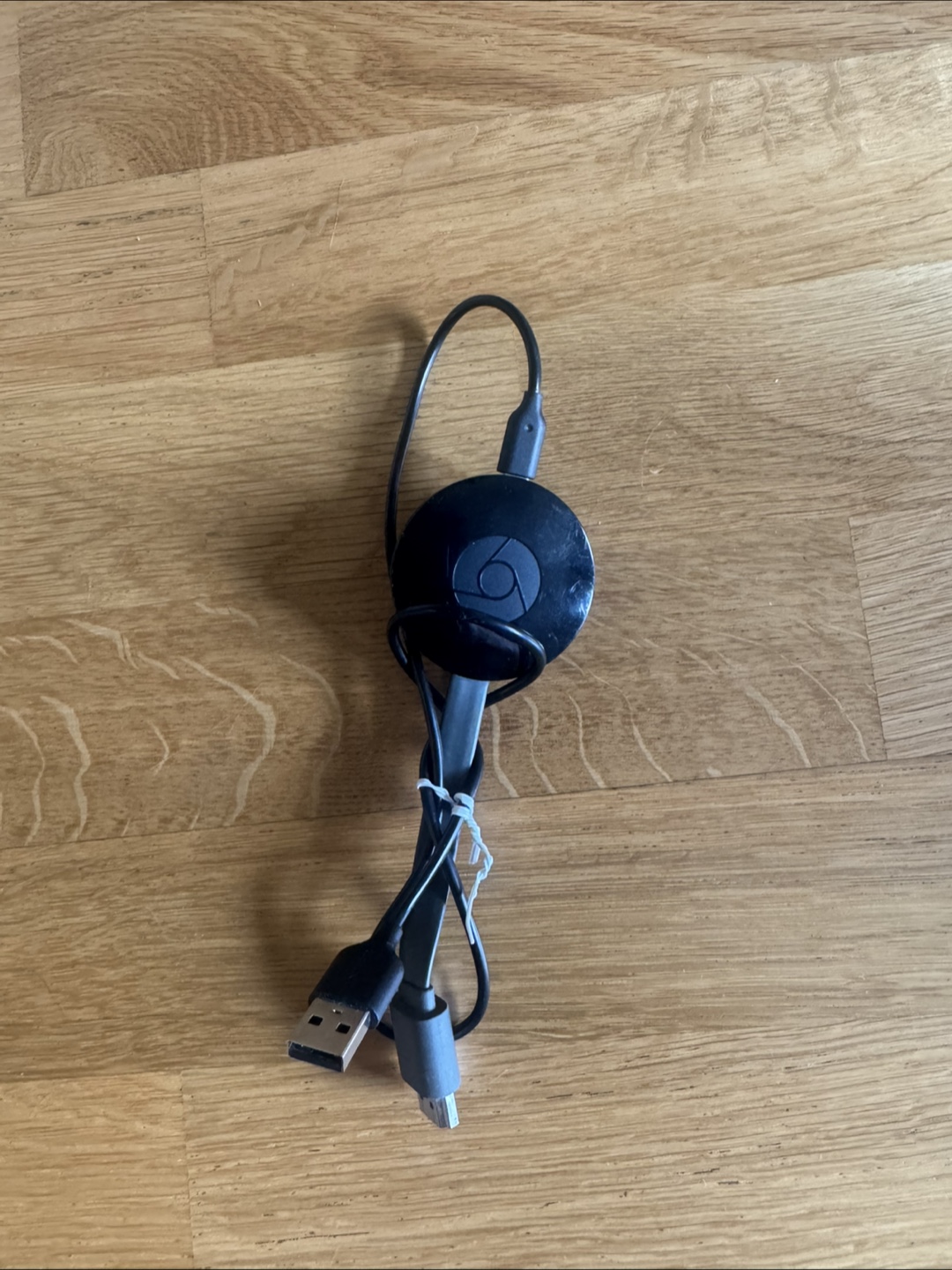 Google Chromecast 2nd Gen