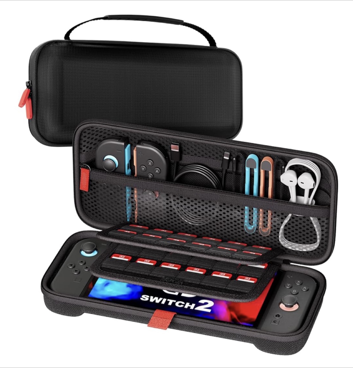 Nintendo Switch 2 Bundle Bargain!! - photo 4