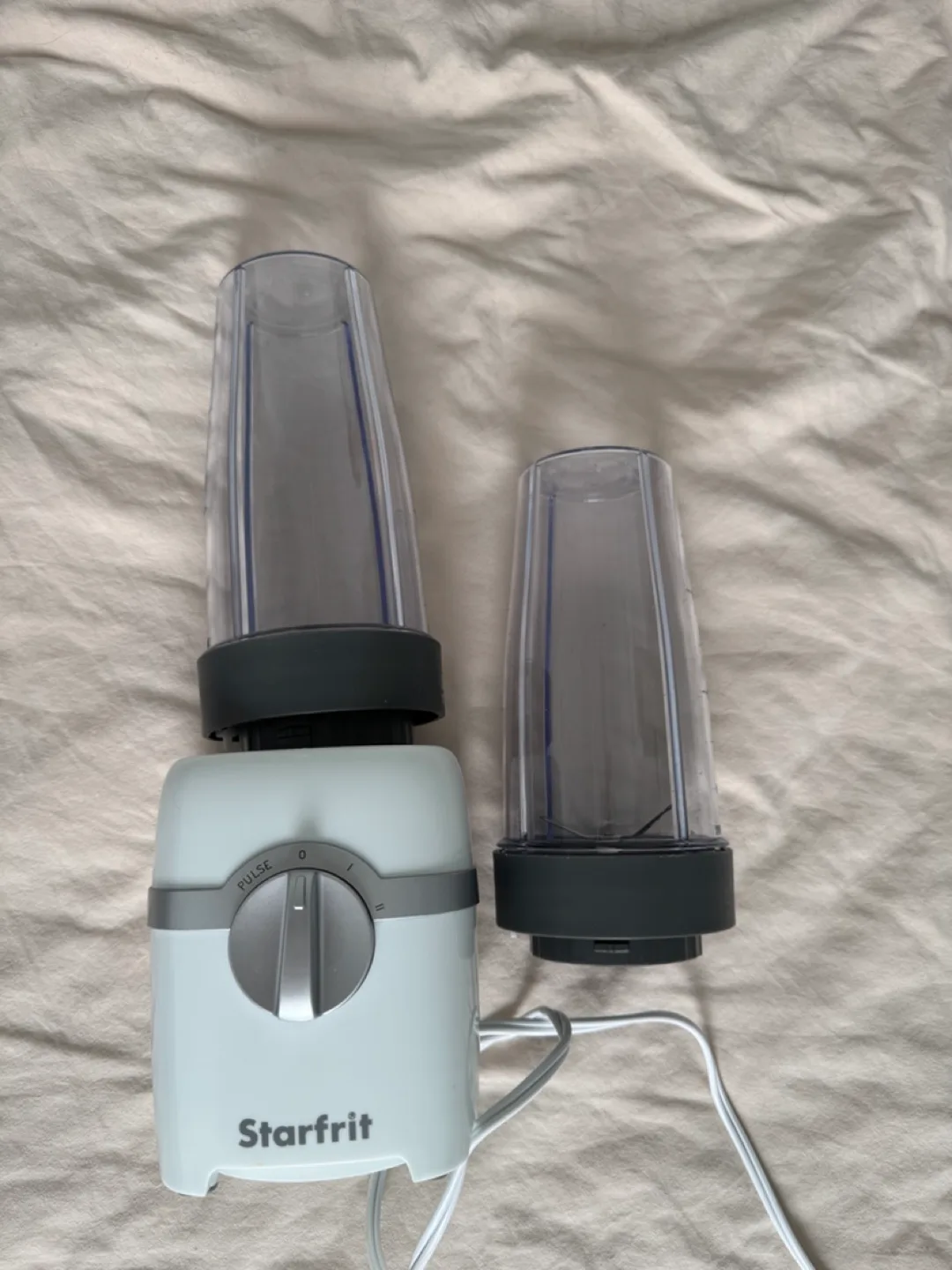 Starfrit Personal Blender thumbnail