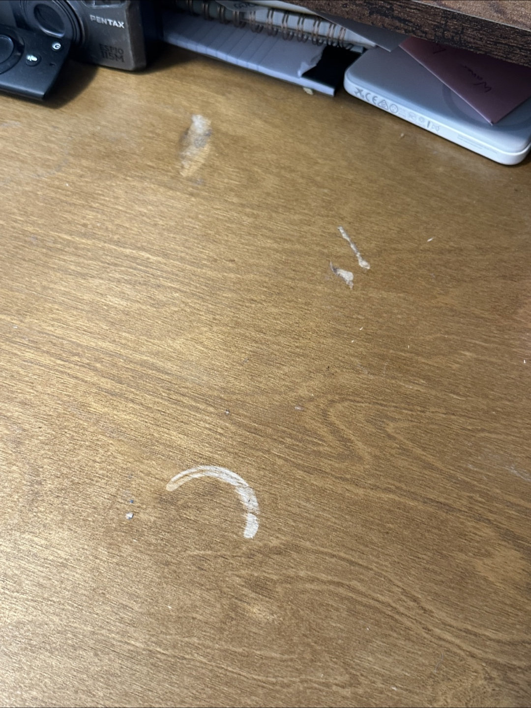 Nathan James Desk - photo 3