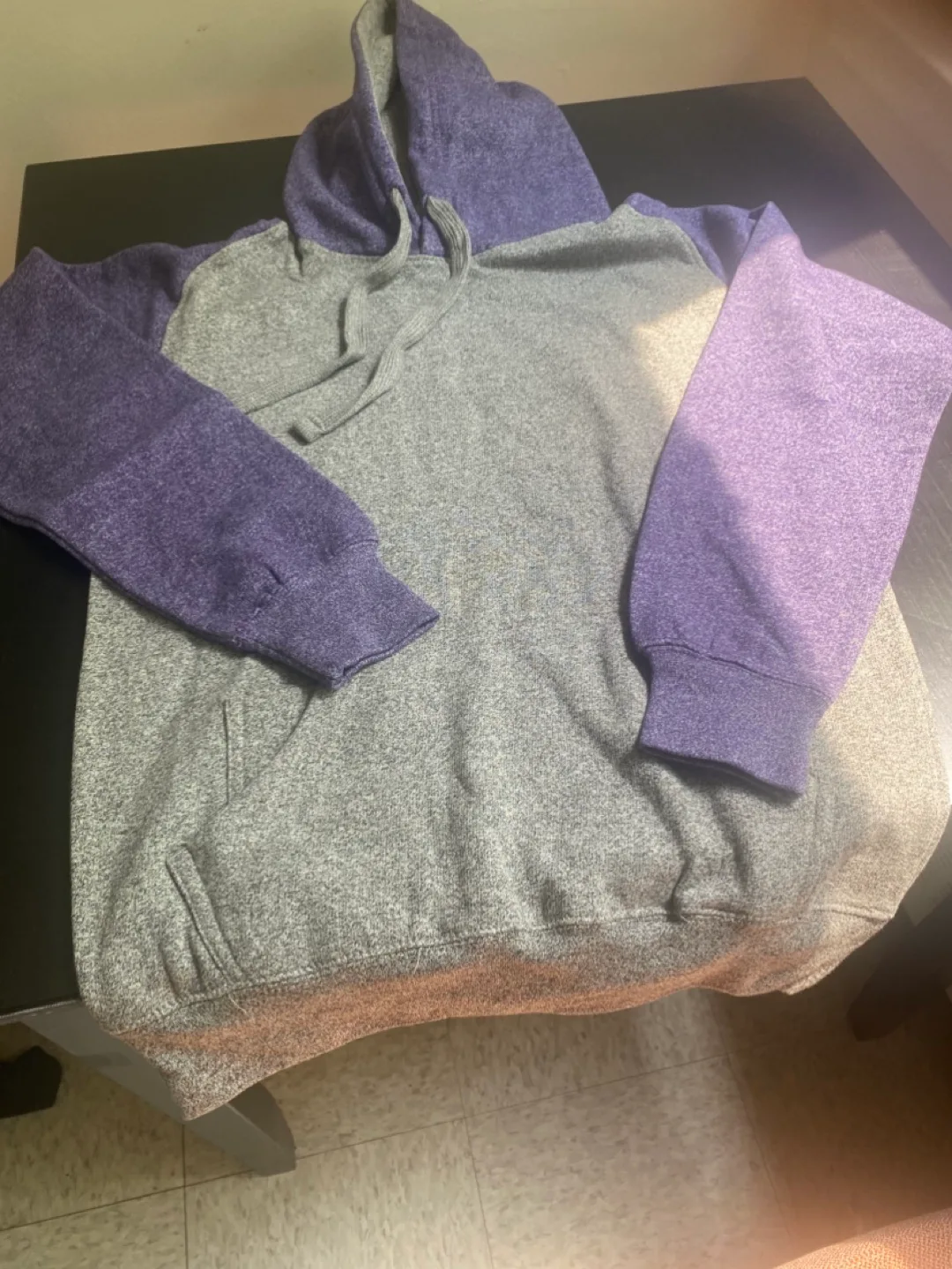 Multicolour Hoodie Men or women thumbnail