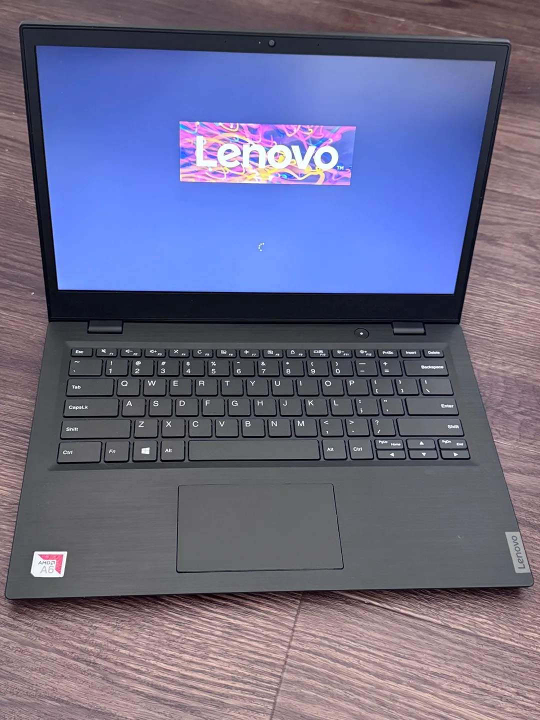 Lenovo  14”Laptop thumbnail