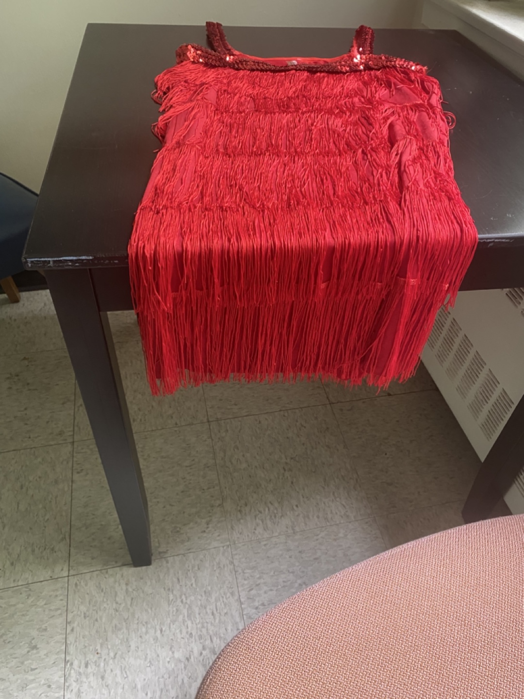 Flapper dress Roaring 20’s - photo 3