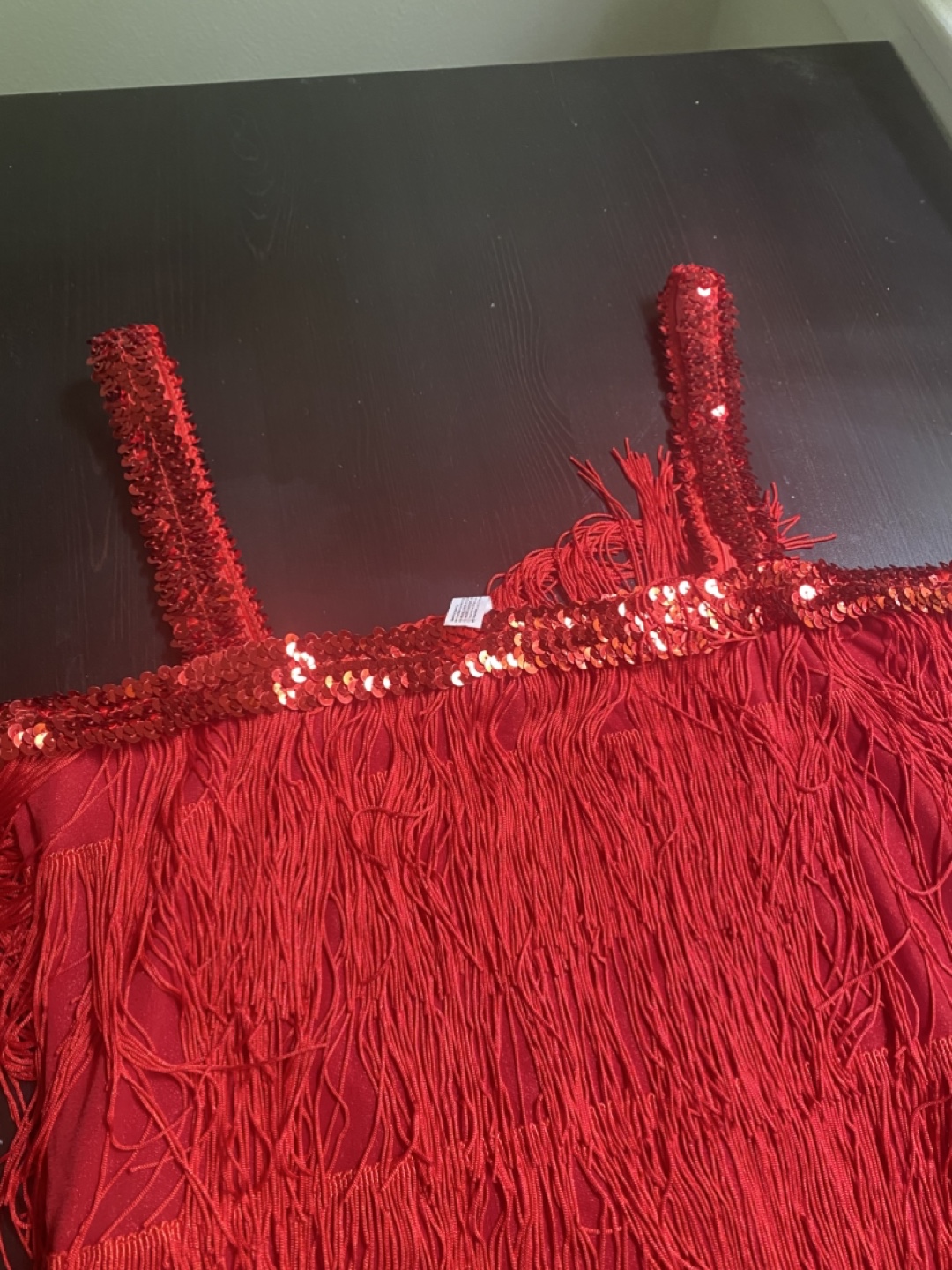 Flapper dress Roaring 20’s
