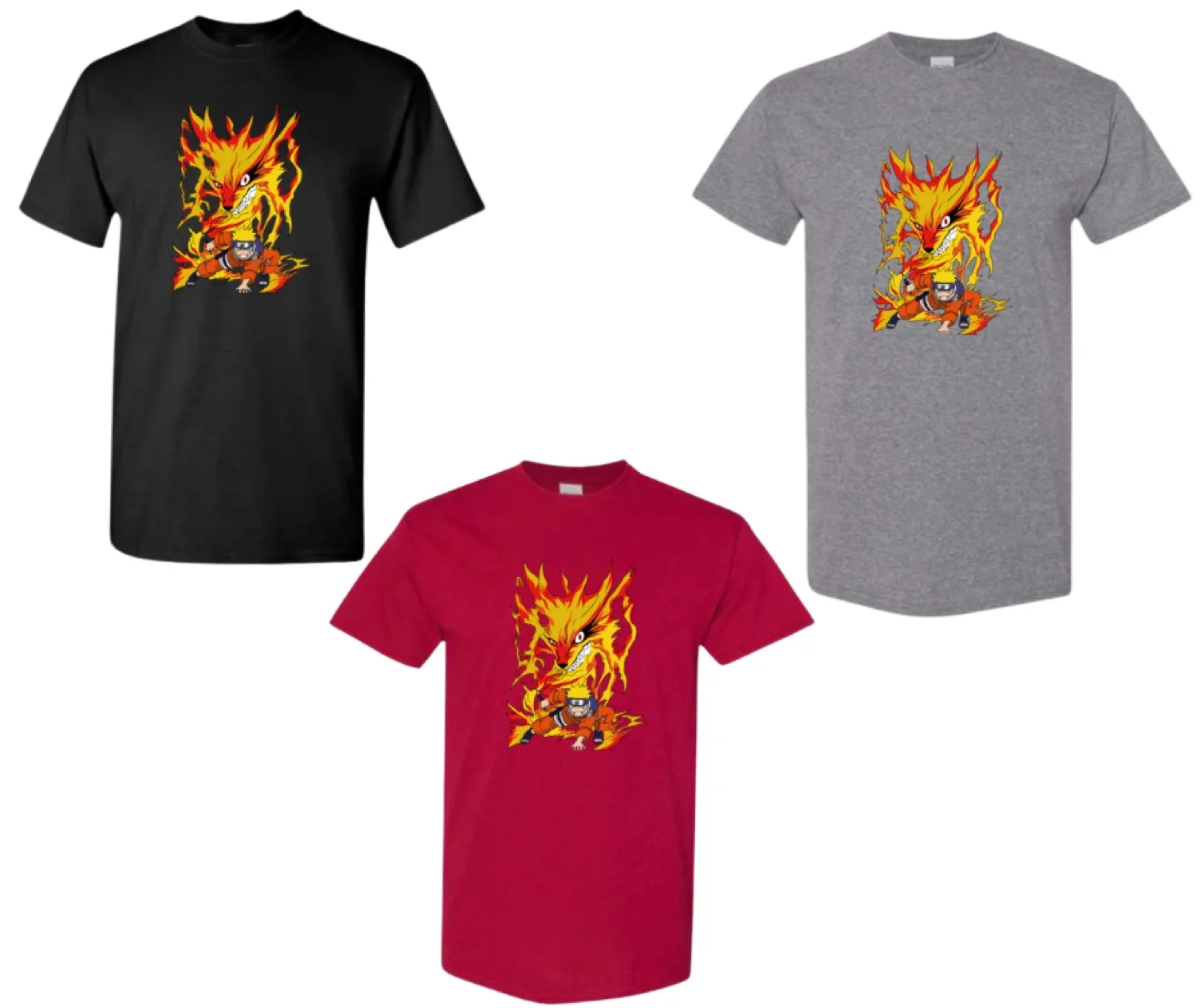 Graphic T-Shirts - Multiple Designs Available thumbnail