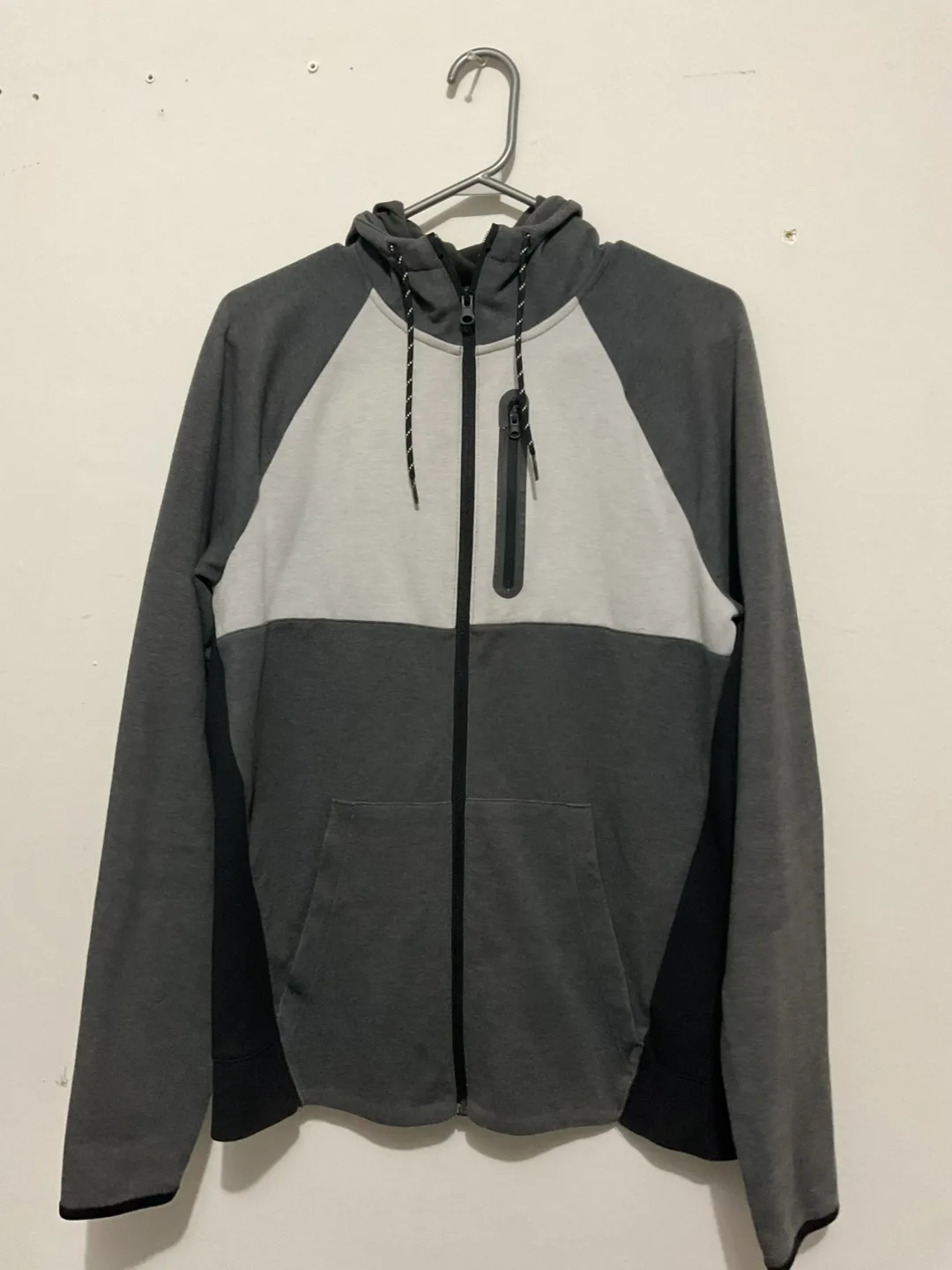 Old Navy Active Full-Zip Hoodie thumbnail