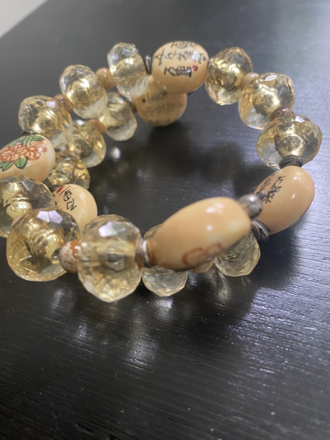 Fashion bracelet - photo 2