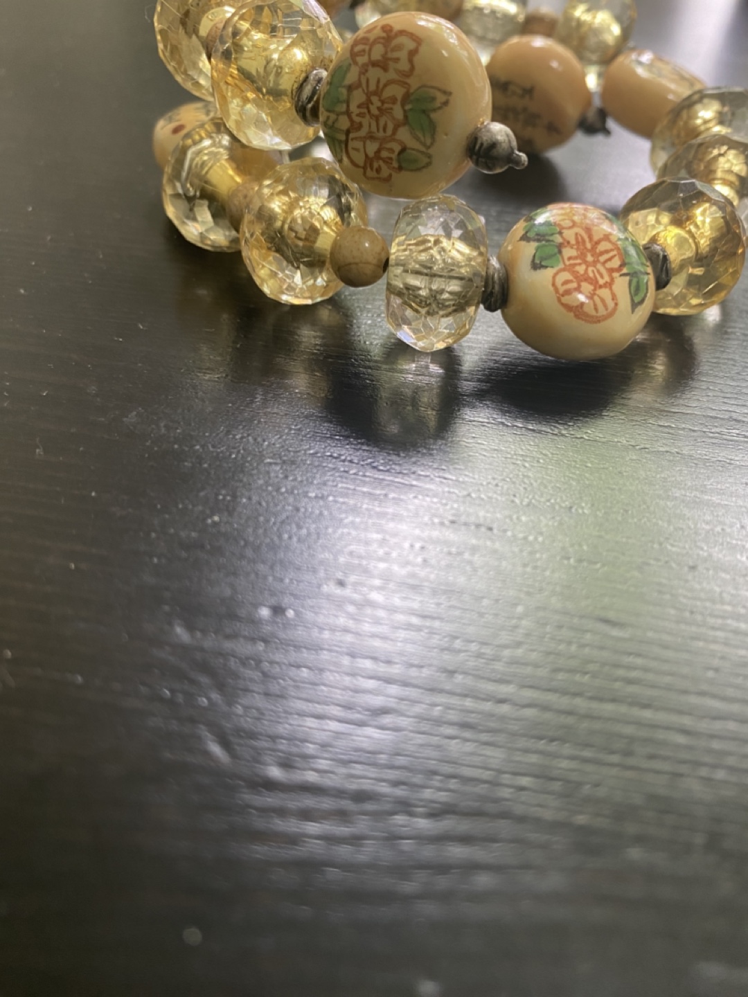 Fashion bracelet
