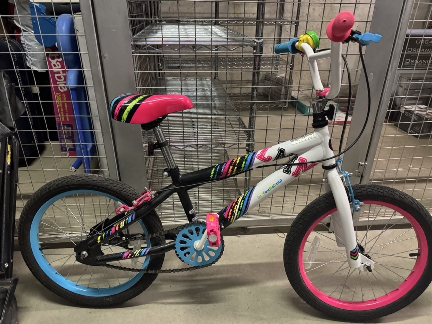 Kids Bike