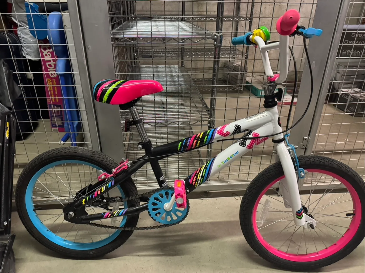 Kids Bike thumbnail