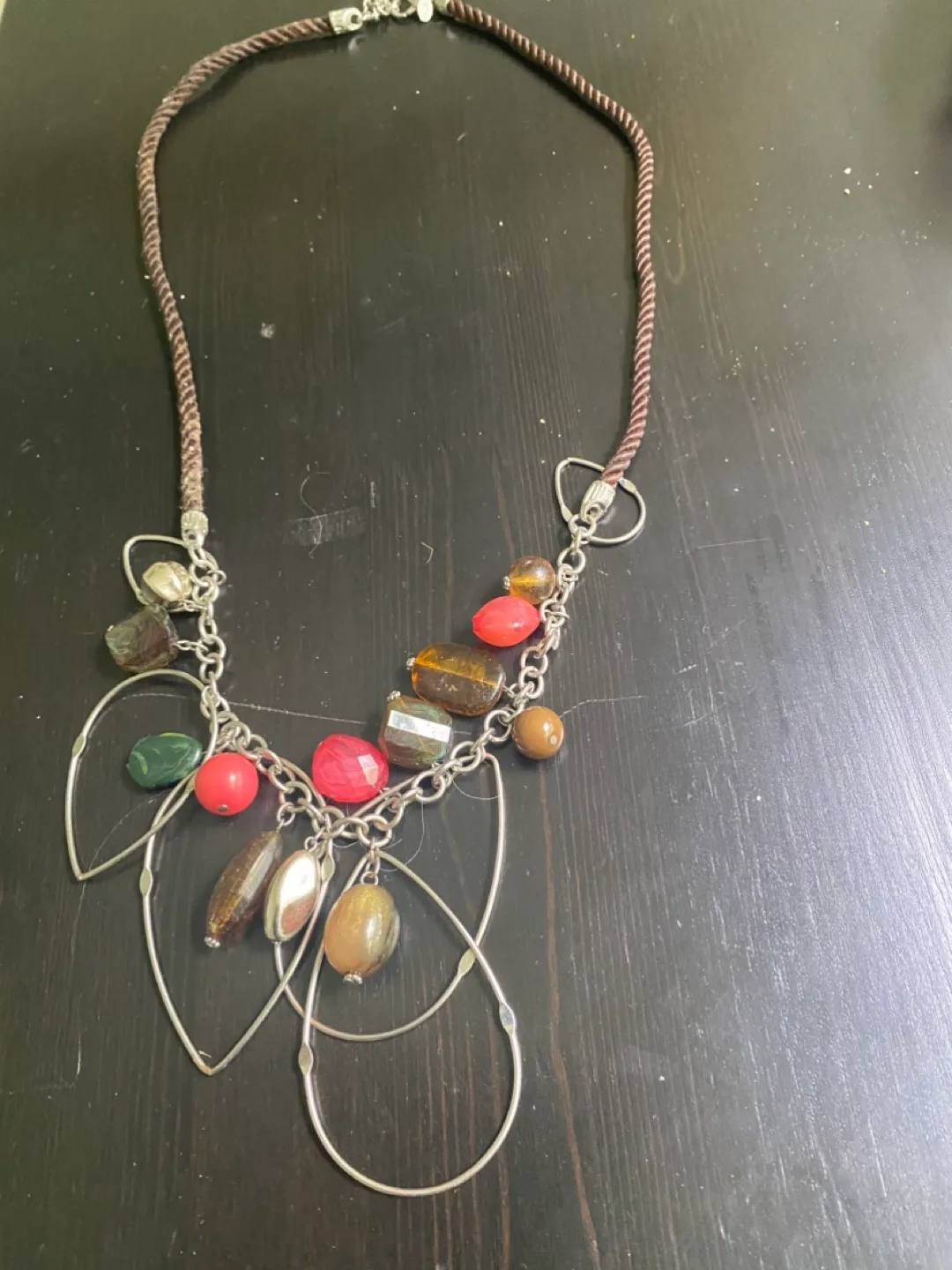 Fashion Necklace thumbnail