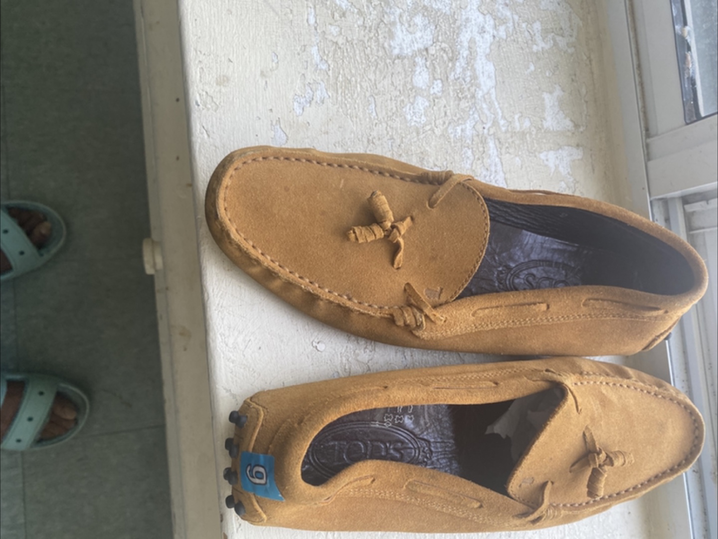 Moccasin - photo 3