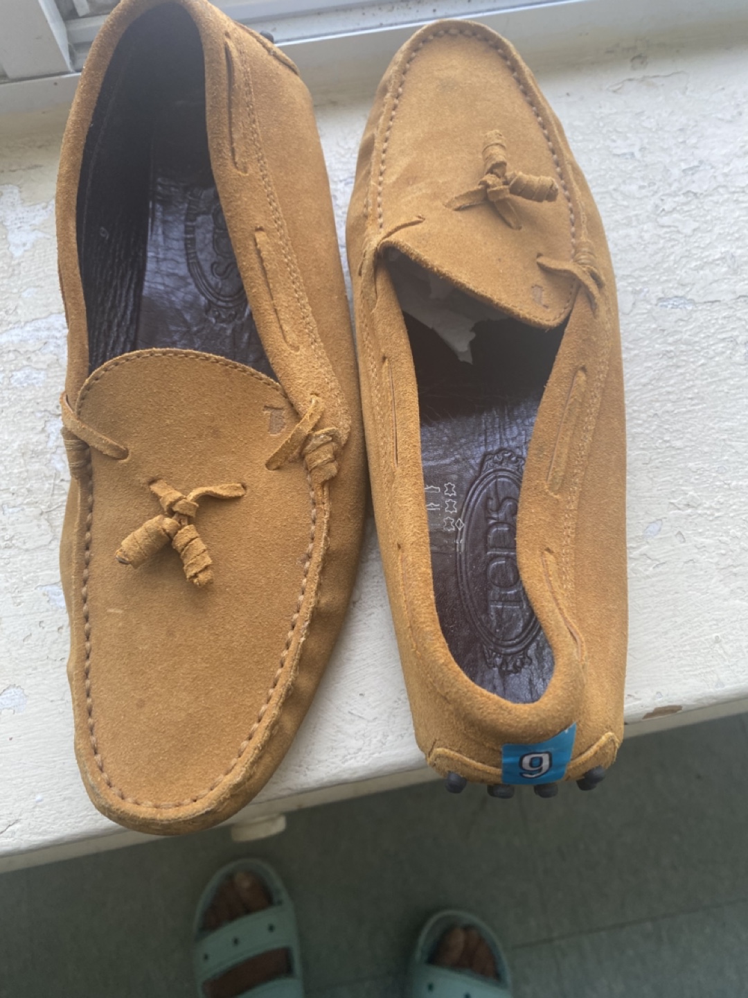 Moccasin
