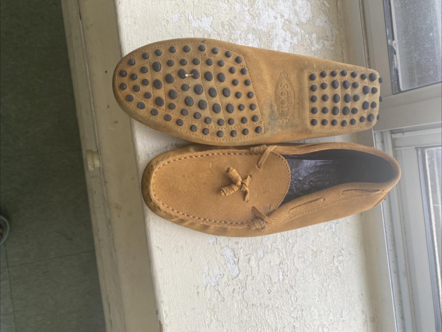 Moccasin - photo 2