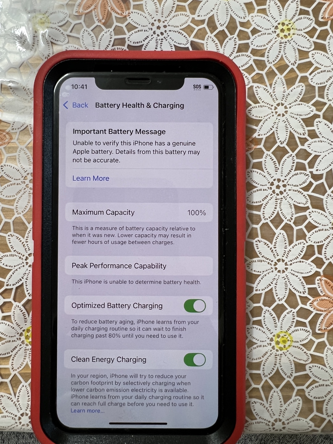 Apple iPhone Xs with AirPods - photo 2