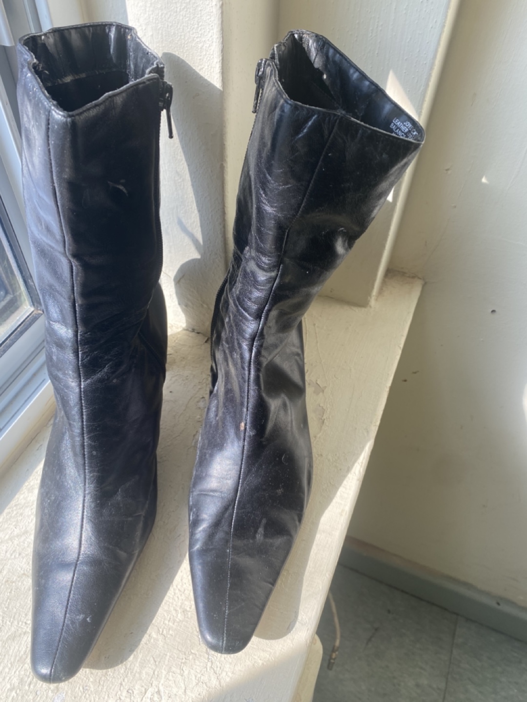 Boots - photo 2