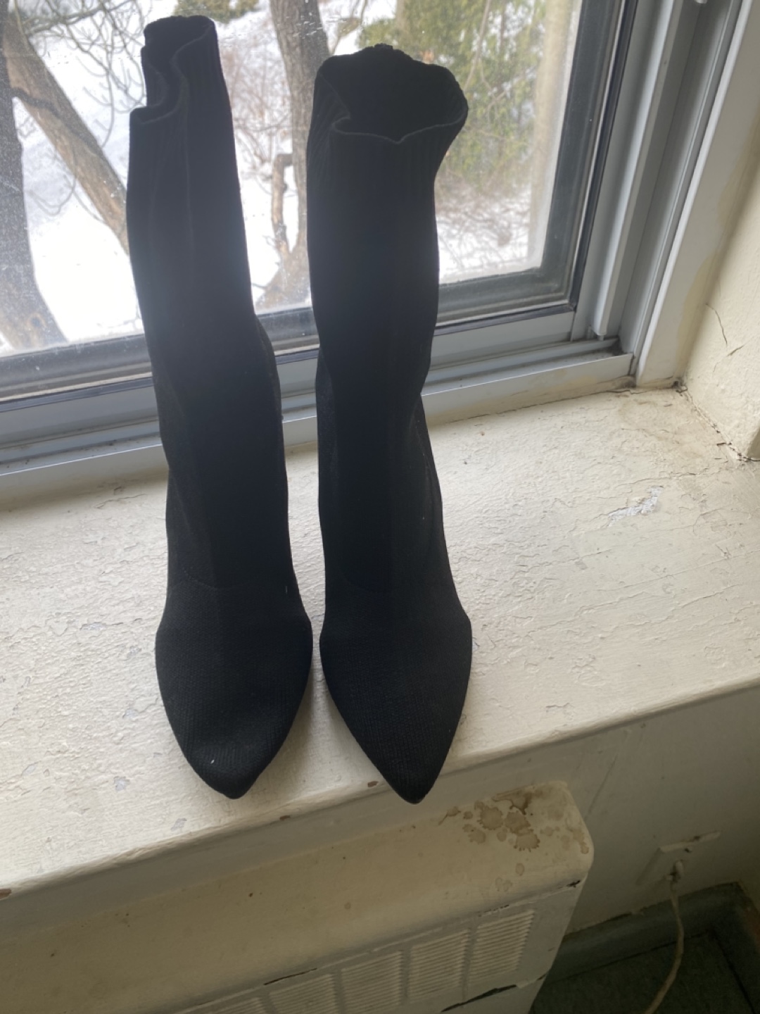 Boots - photo 4