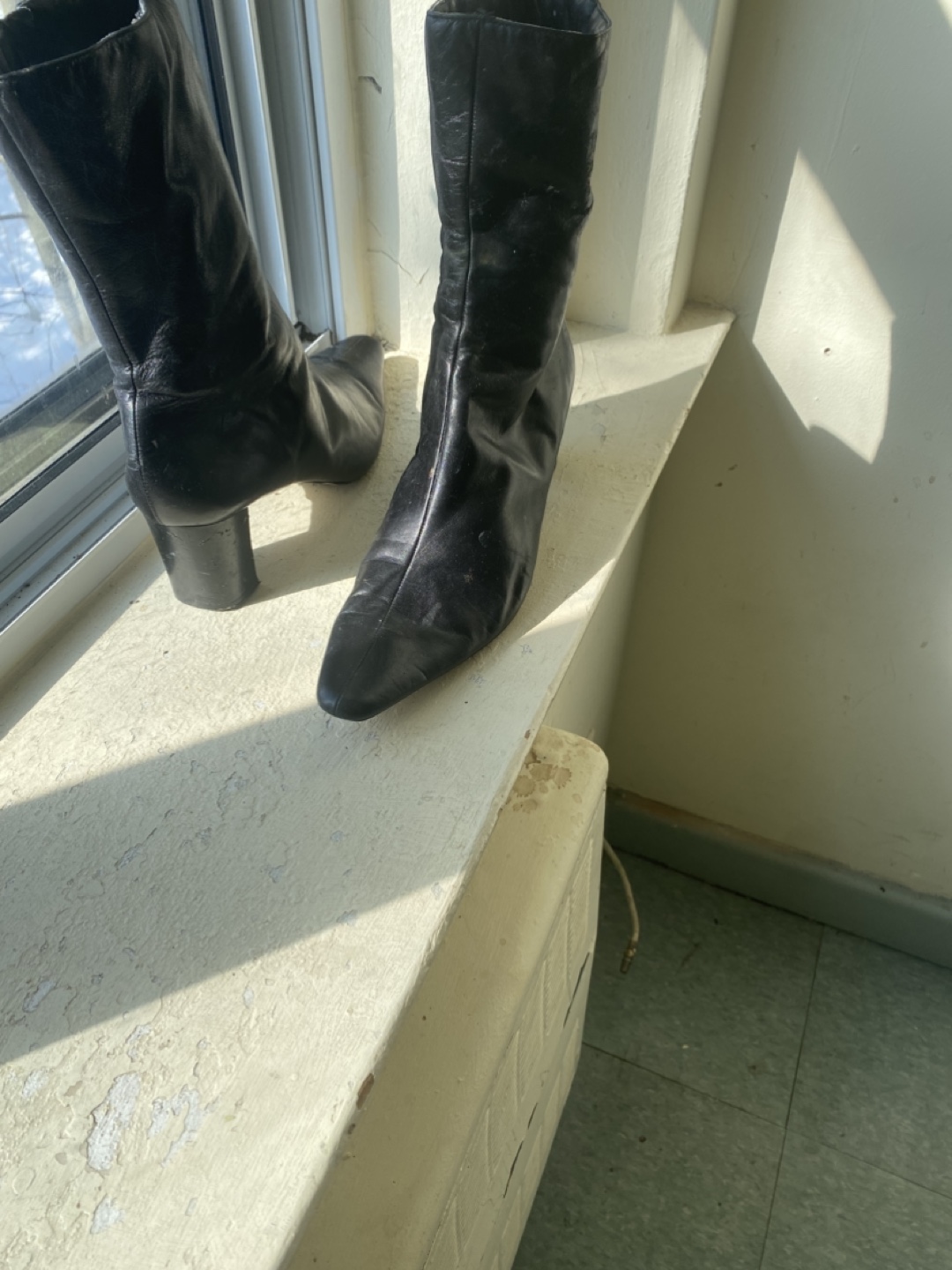 Boots - photo 3