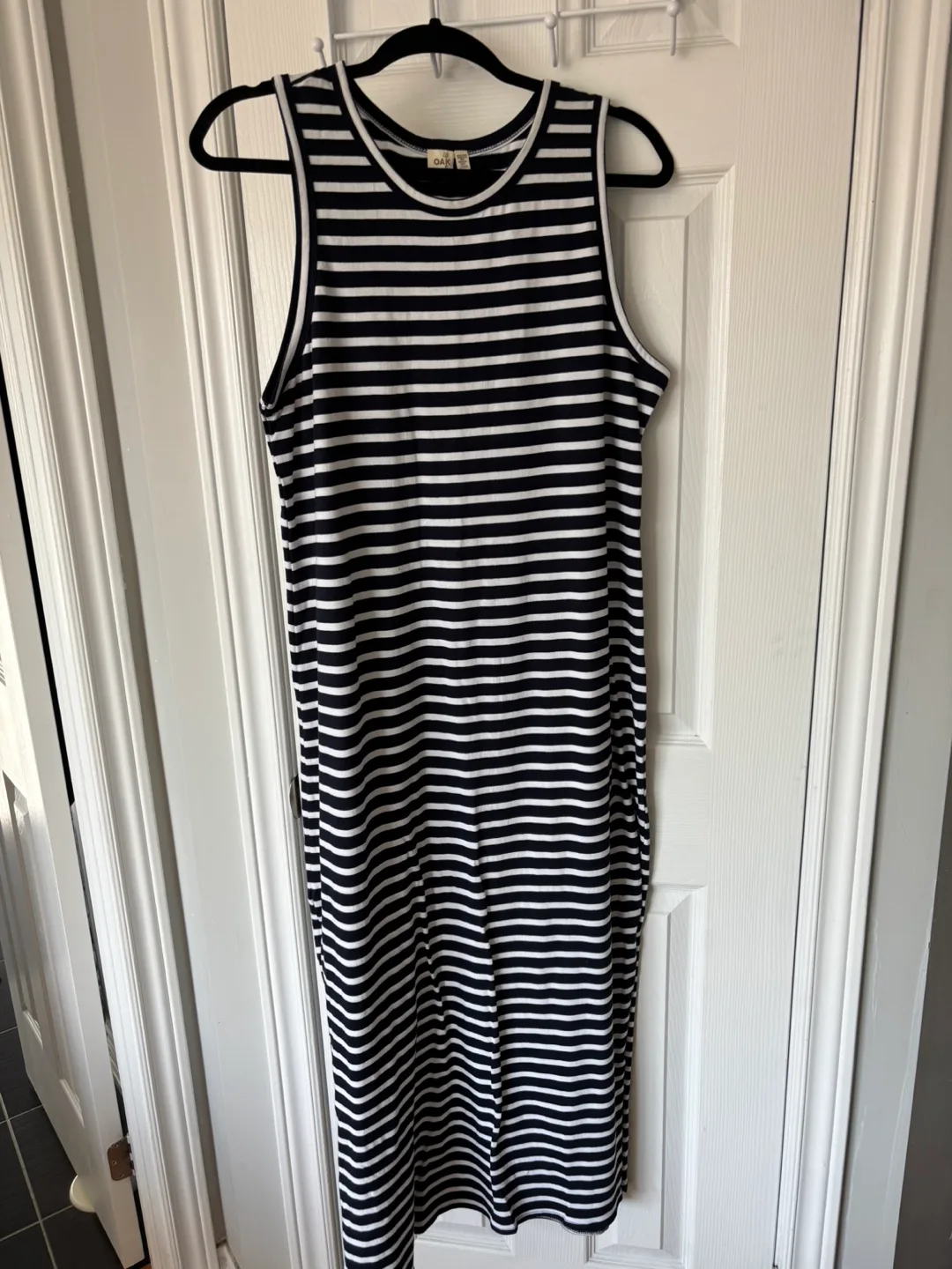 Oak & Ivy Striped Dress thumbnail