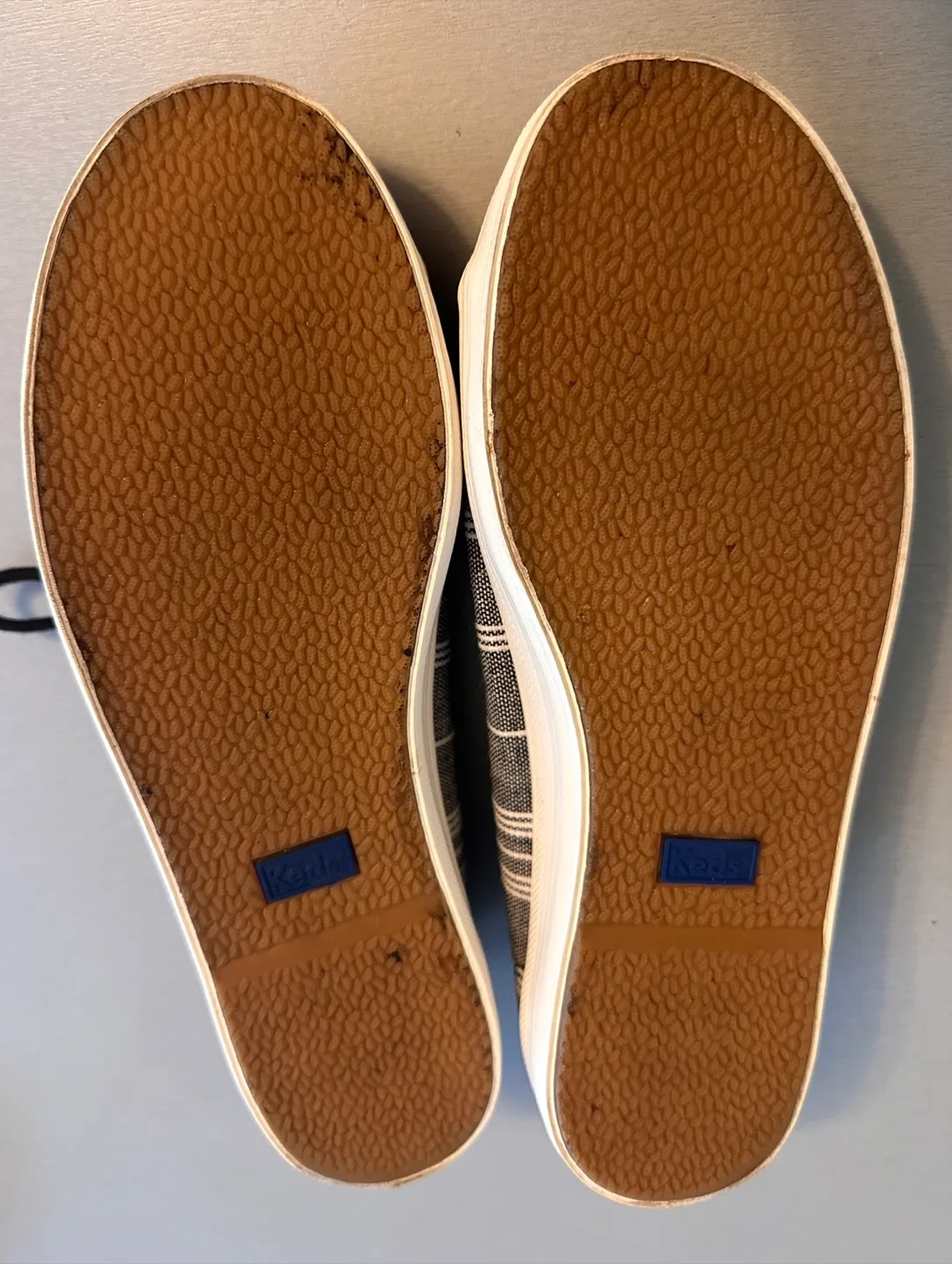 Keds Canvas Sneakers-Size 6 image indicator(6)