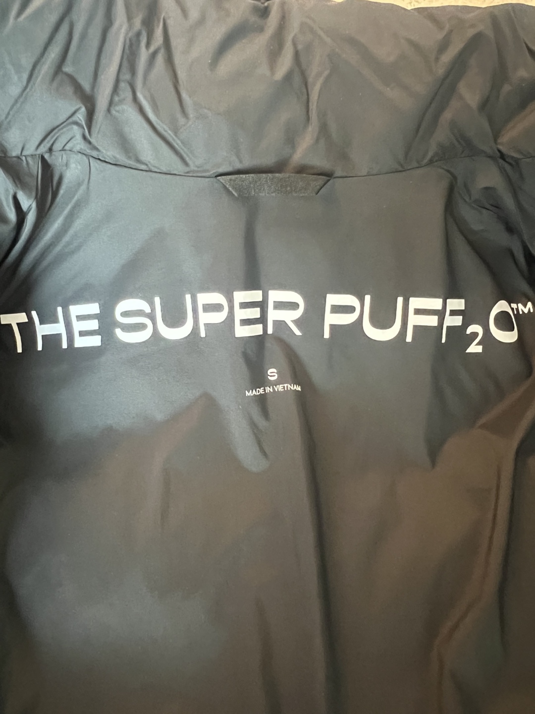 The Super Puff2O™ - photo 3