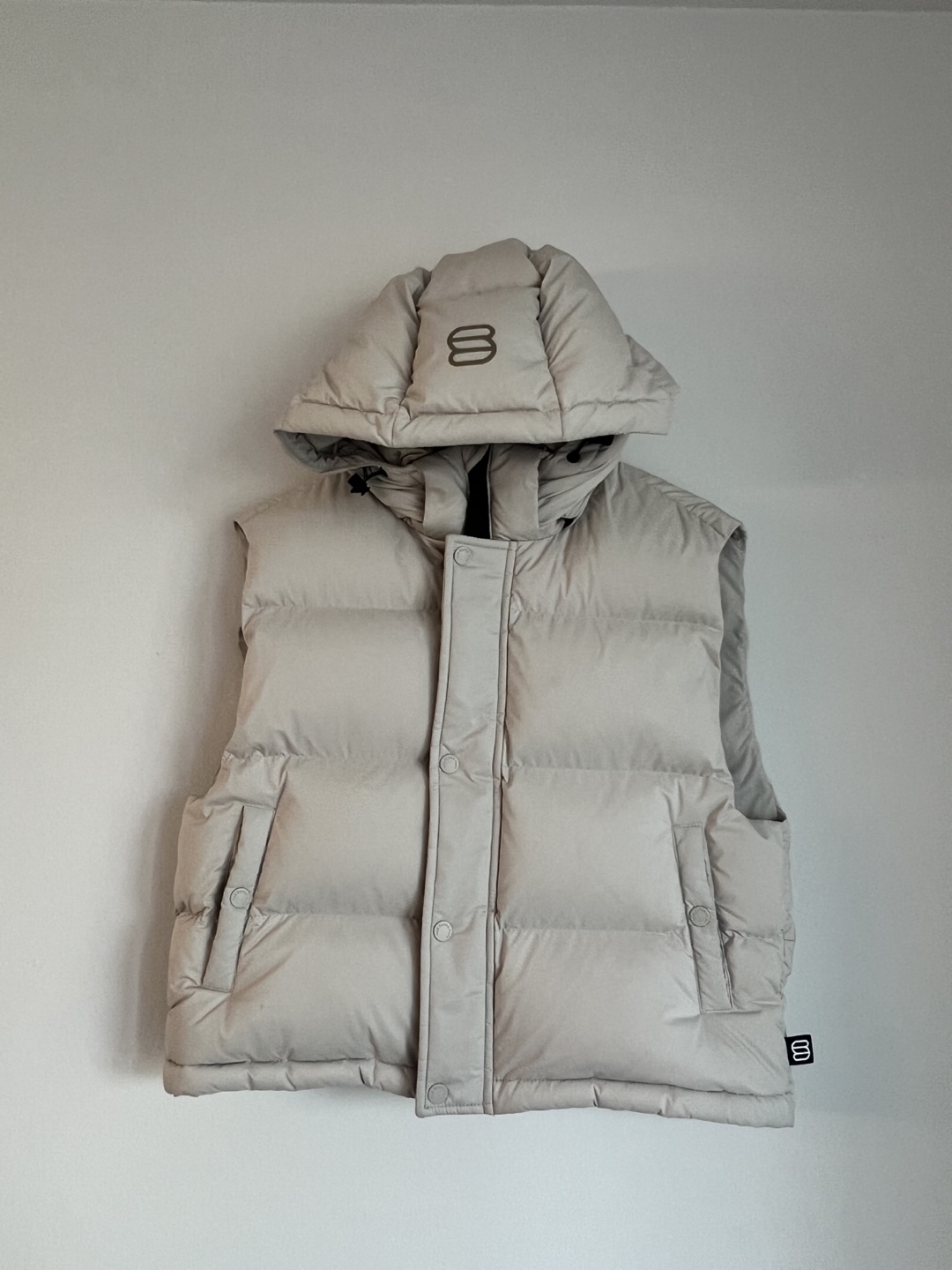 The Super Puff™ Vest