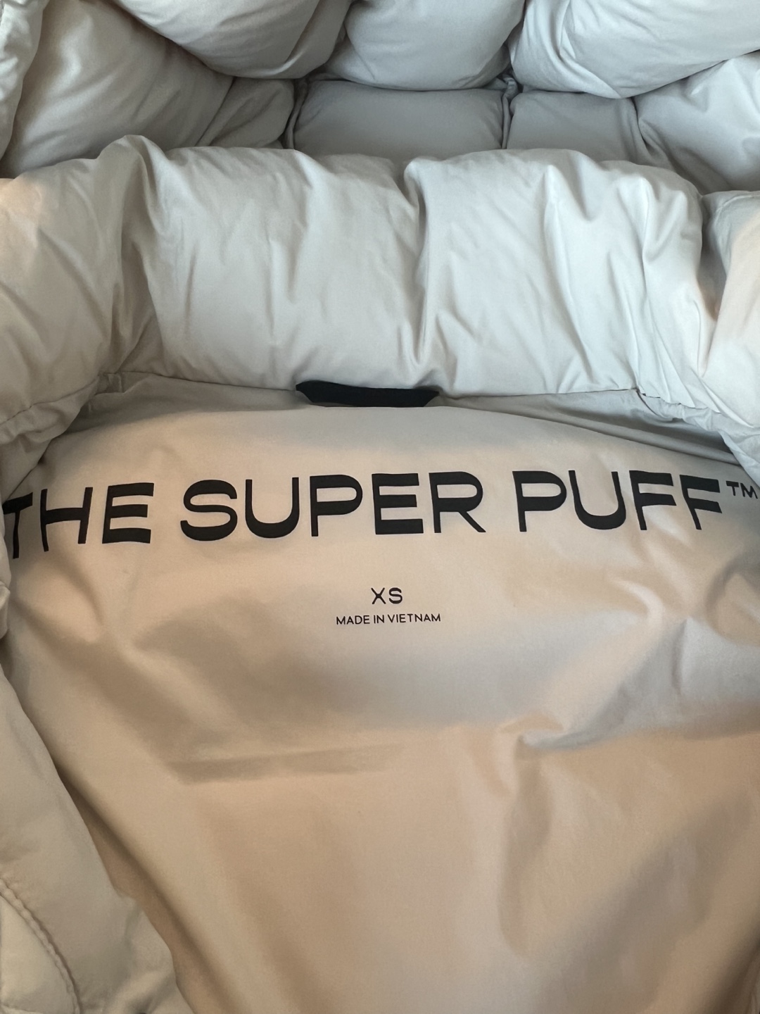 The Super Puff™ Vest - photo 3
