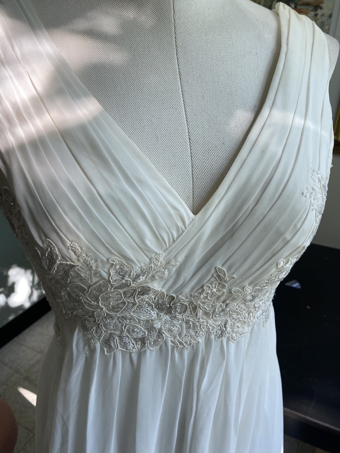Wedding Dress - photo 2