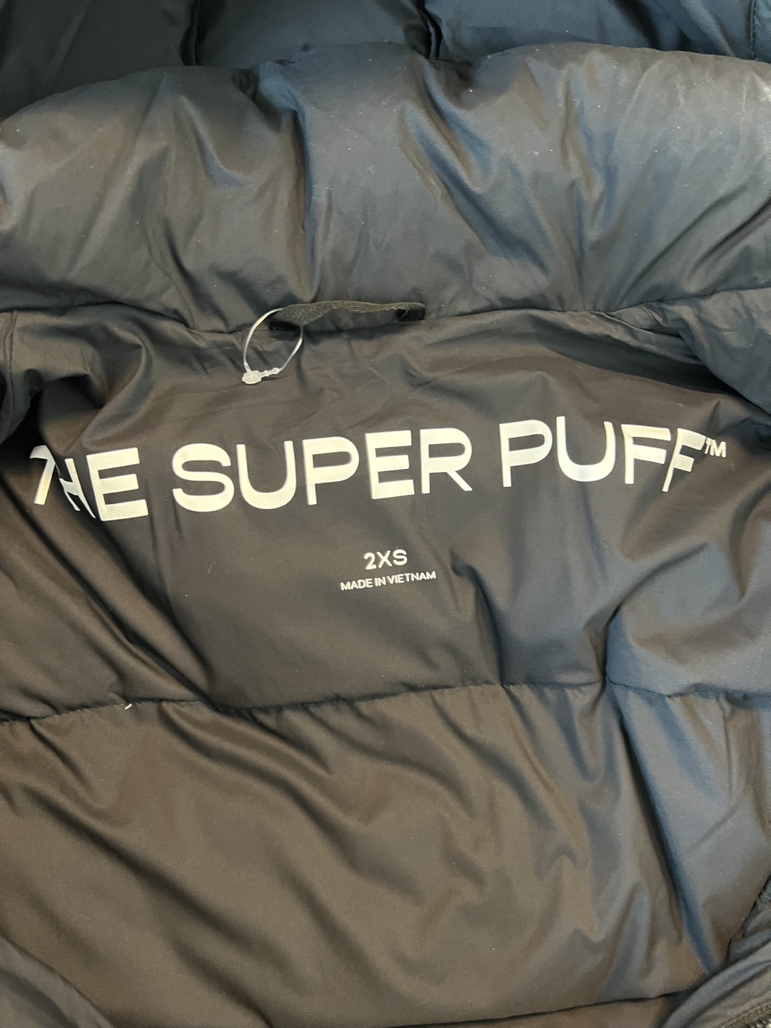 The Super Puff™ Long - photo 3