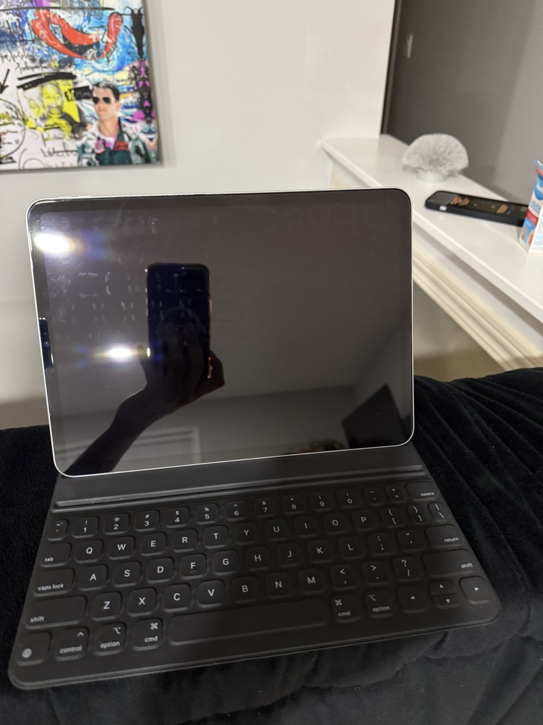 iPad Pro 11-inch (4th Generation) Bundle - photo 3