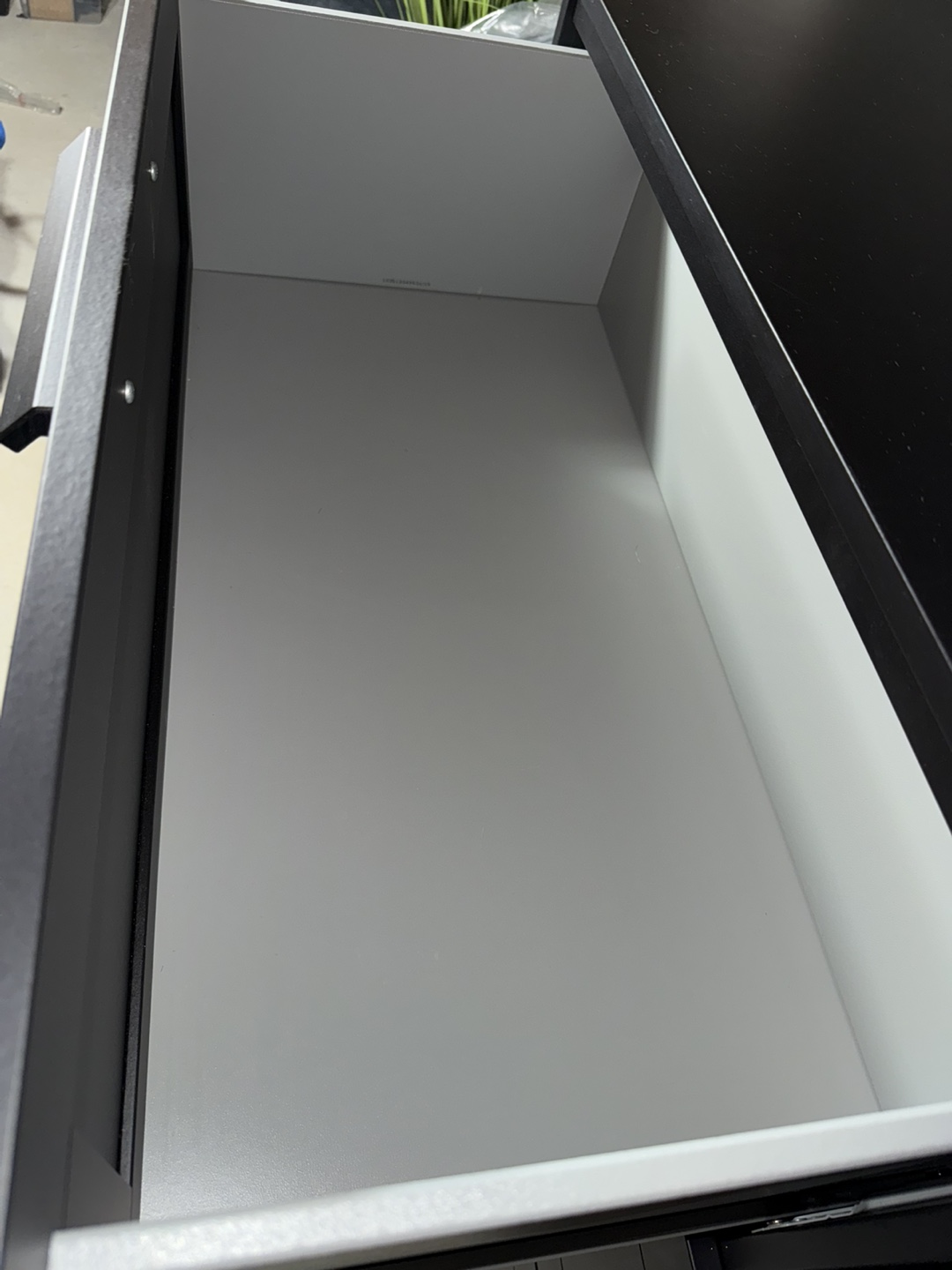 BRIMNES  IKEA 3-drawer chest - photo 4