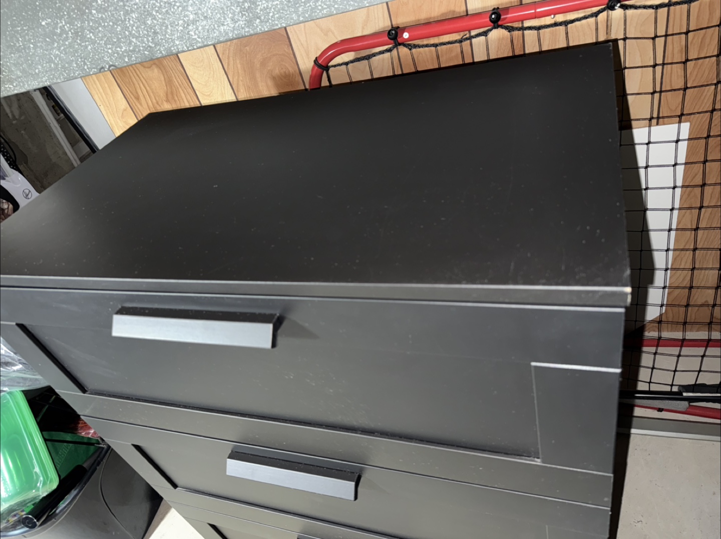 BRIMNES  IKEA 3-drawer chest - photo 5