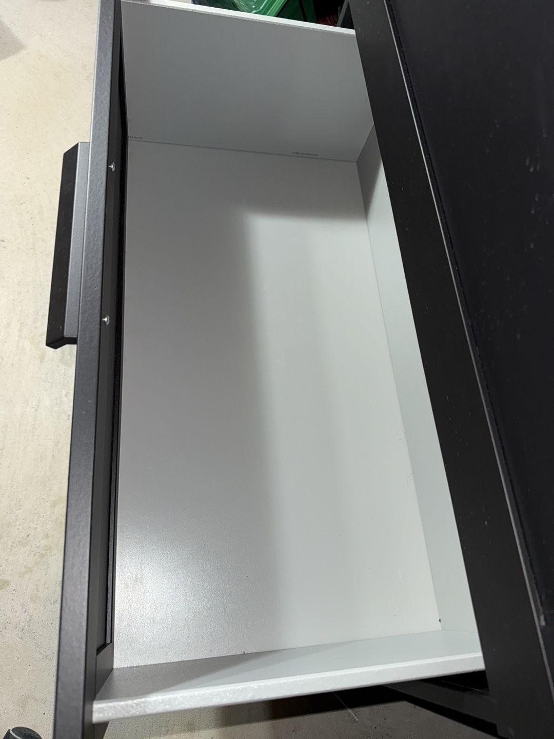 BRIMNES  IKEA 3-drawer chest - photo 3
