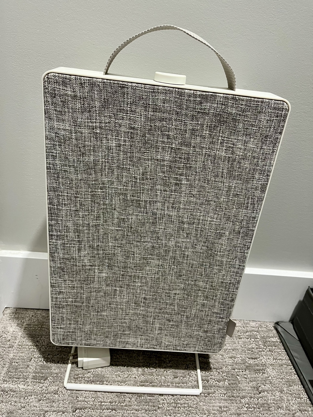 FÖRNUFTIG IKEA Air Purifier for bedroom