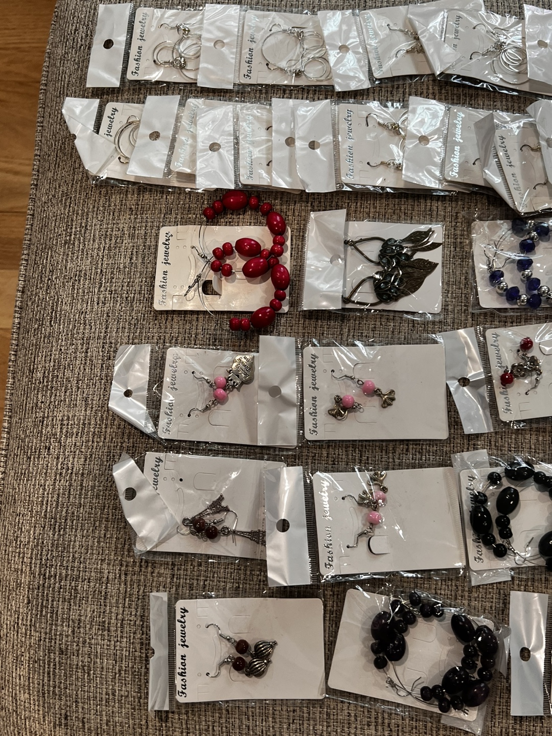 Fashion earrings Assortment - photo 2