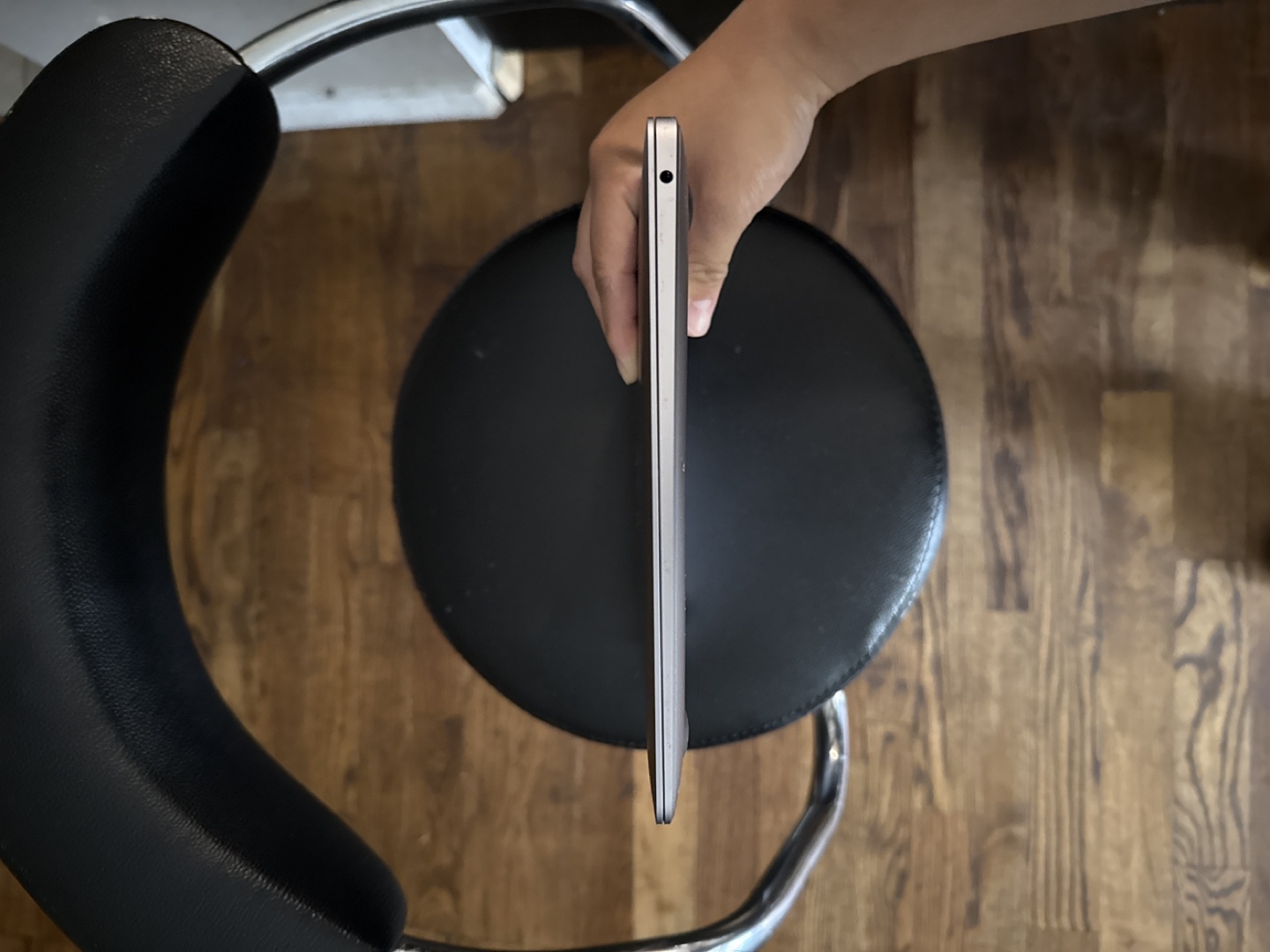 Apple MacBook Air 2019 - photo 4