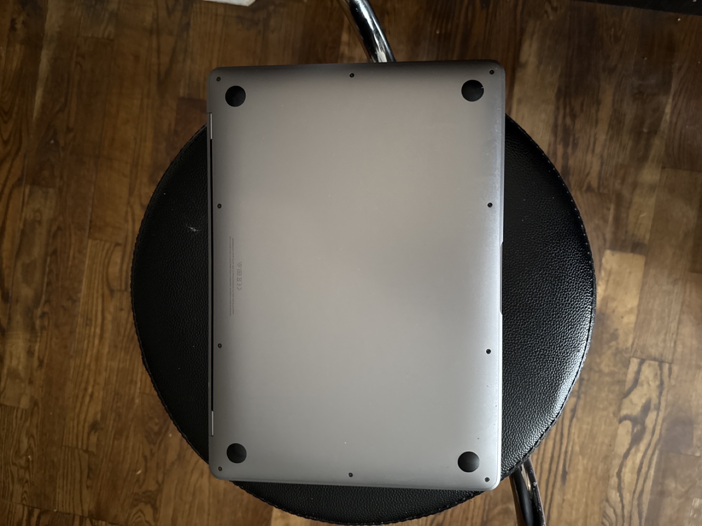 Apple MacBook Air 2019 - photo 3