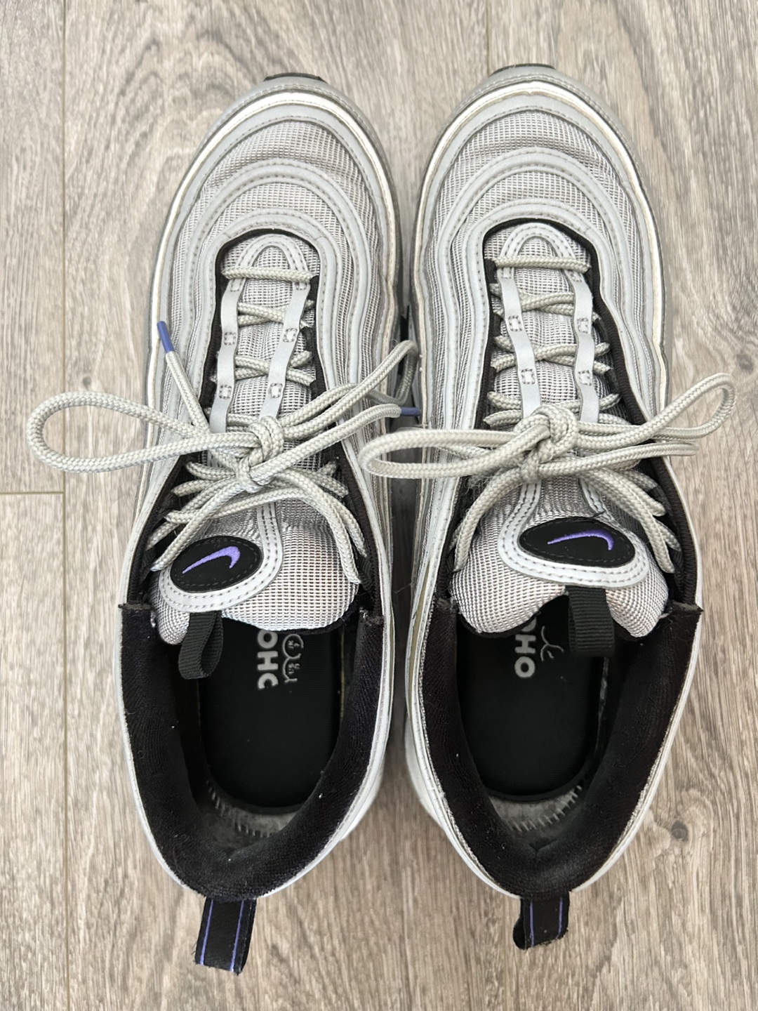 ***Moving Sale*** Nike Air Max 97 (Used) - Mens Size 11 US - photo 5