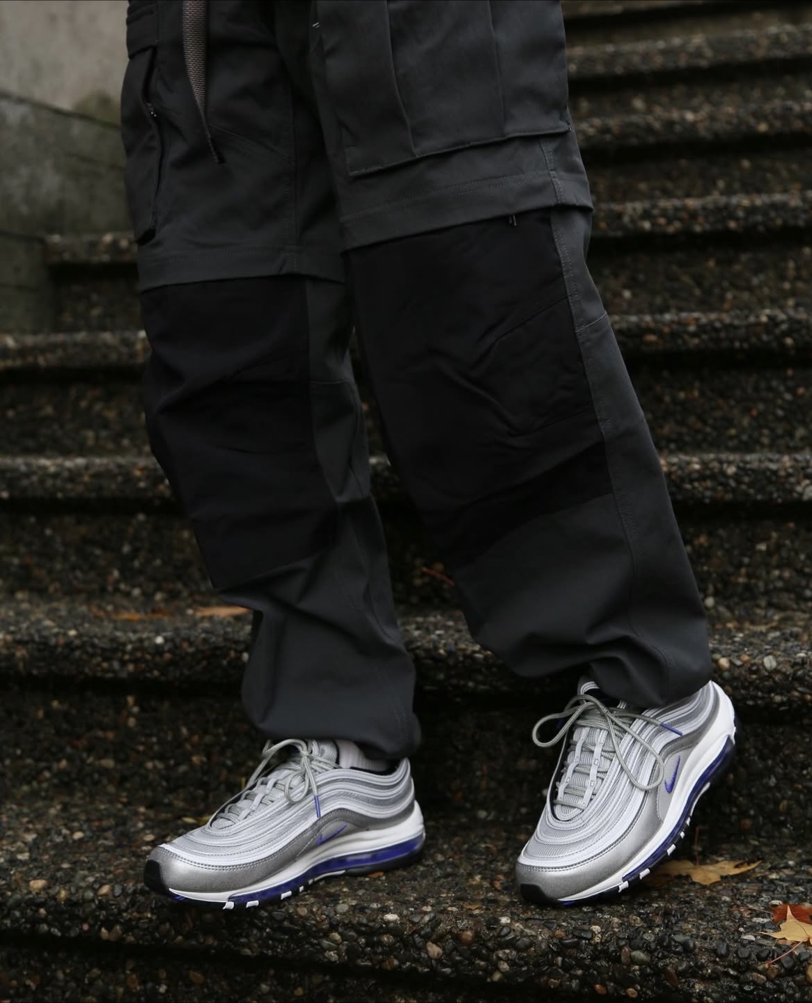 ***Moving Sale*** Nike Air Max 97 (Used) - Mens Size 11 US - photo 2