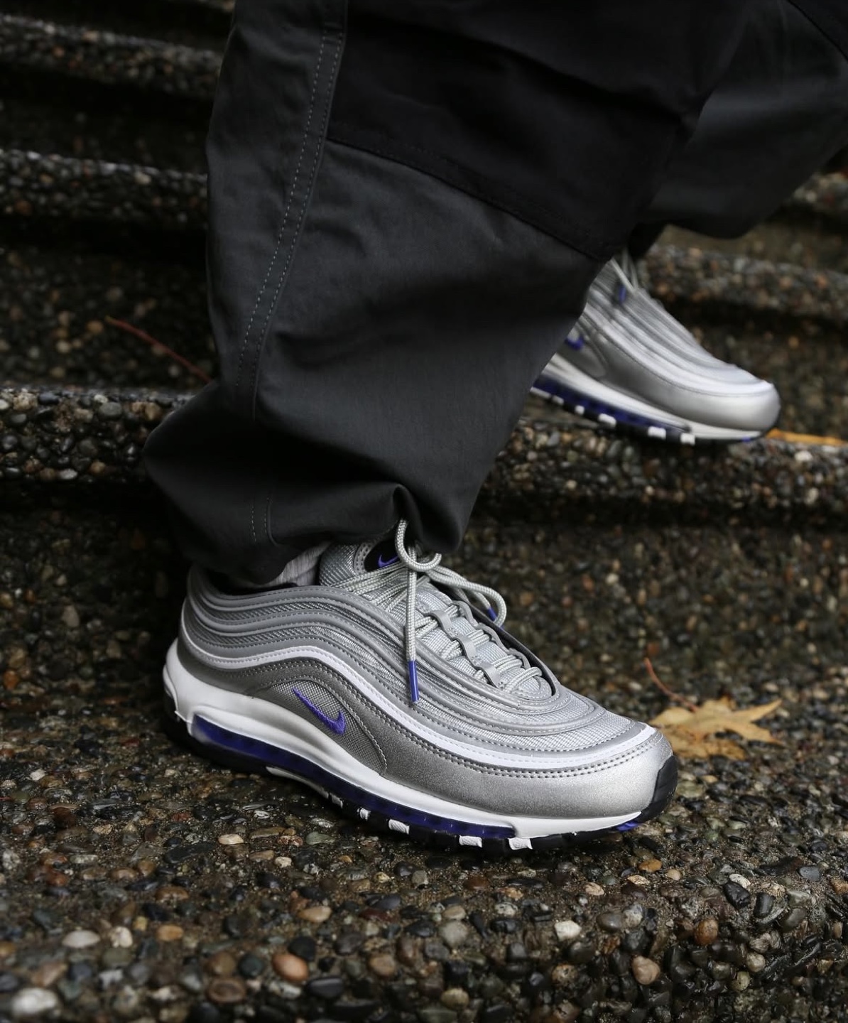 ***Moving Sale*** Nike Air Max 97 (Used) - Mens Size 11 US