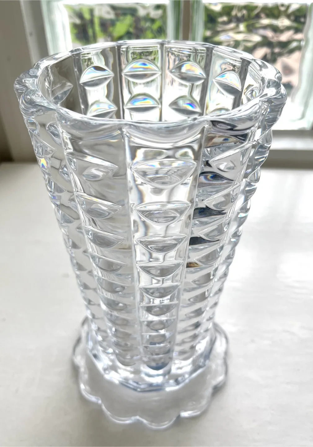 (Brand New) Mikasa Elegant Candle Holder image indicator(3)