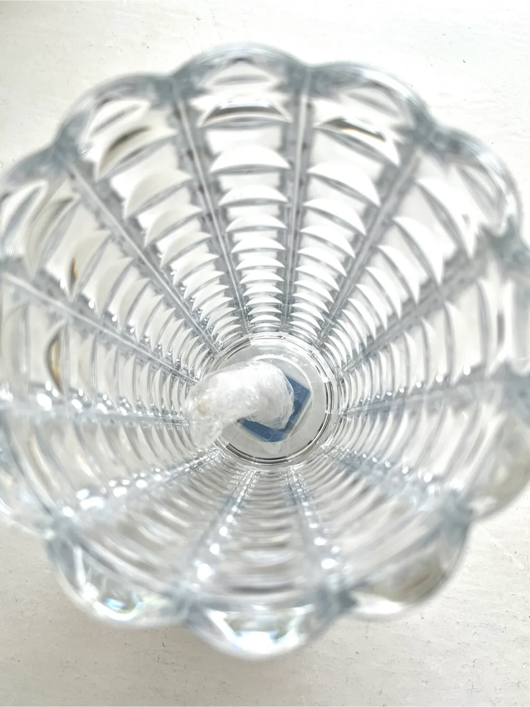 (Brand New) Mikasa Elegant Candle Holder image indicator(5)