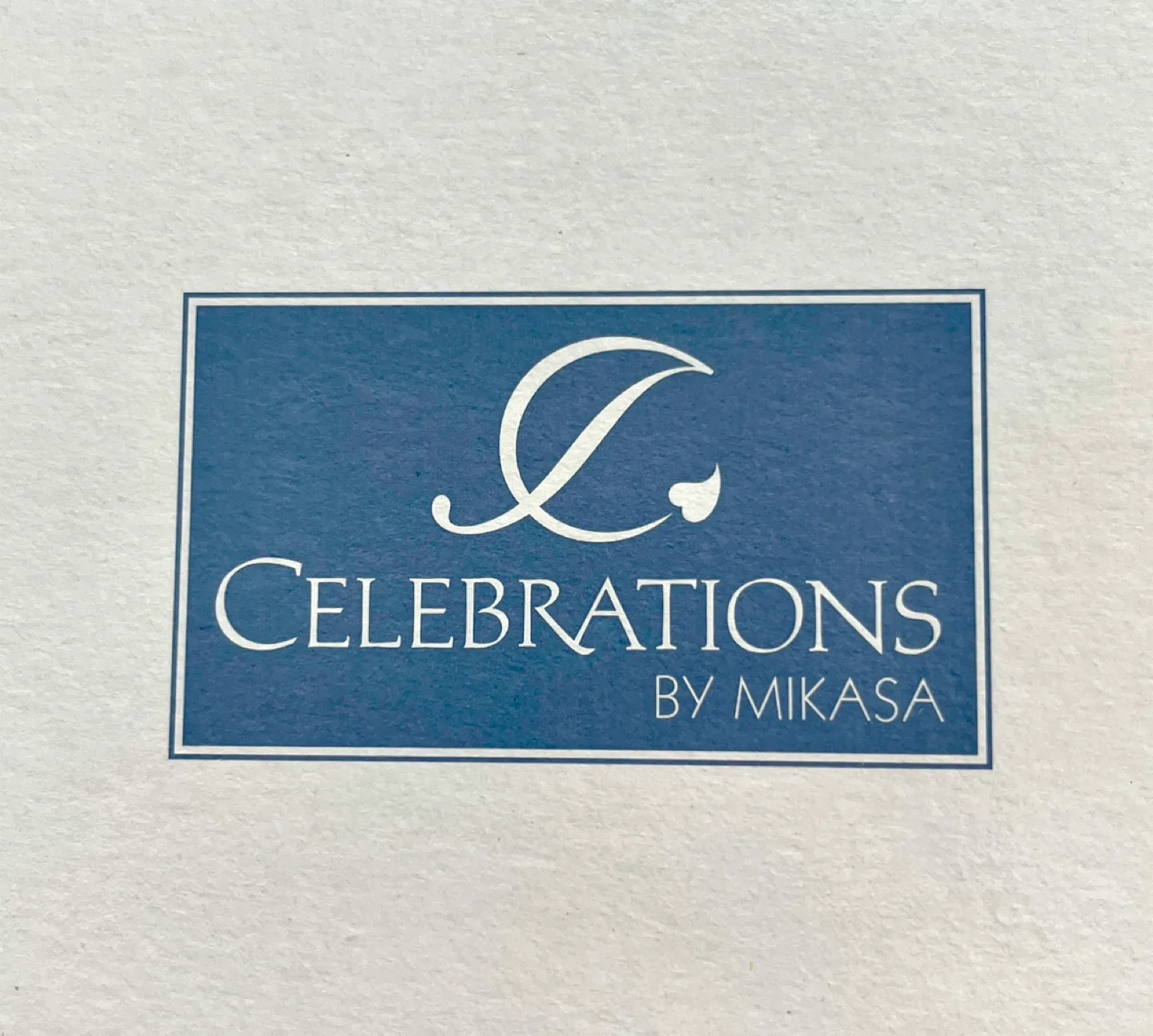 (Brand New) Mikasa Elegant Candle Holder image indicator(7)