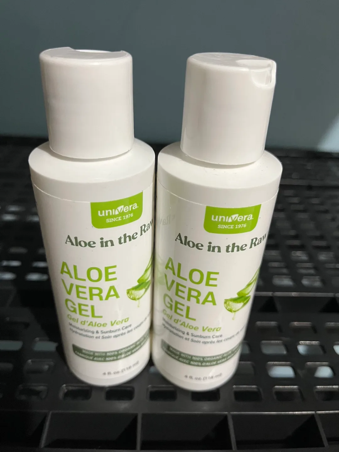 Univera Aloe Vera Gel thumbnail