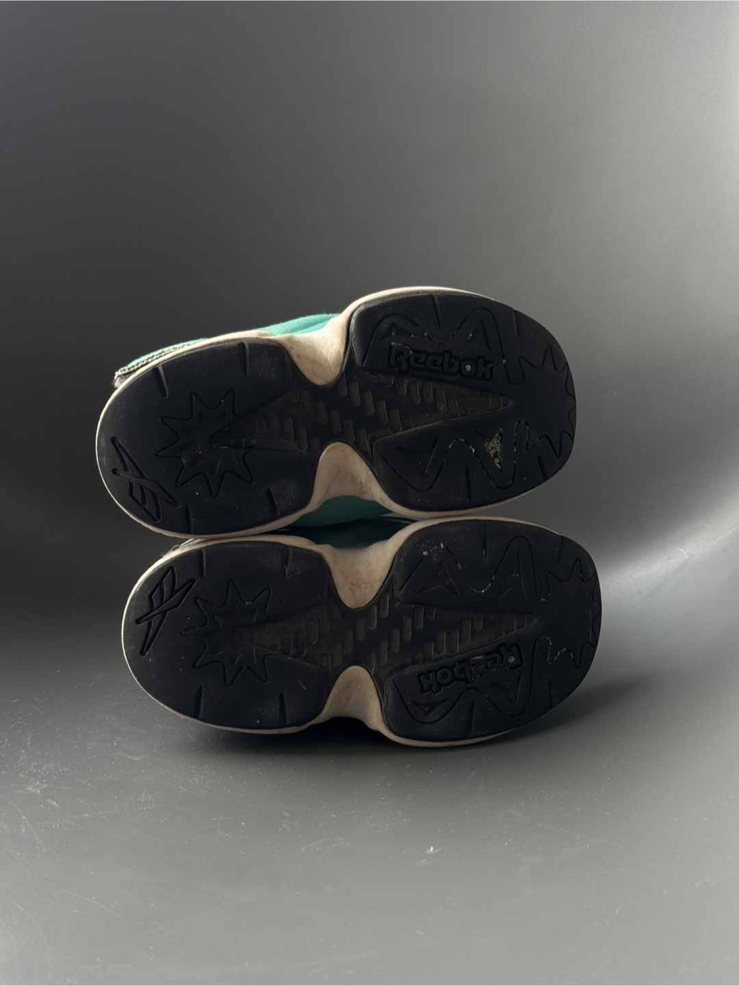 Reebok Kids Sneakers boy REEBOK TODDLER VERA PUMP - photo 5