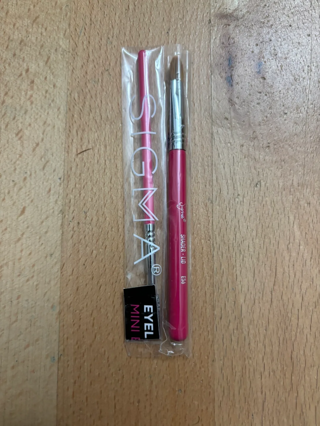 Sigma Makeup Brushes thumbnail